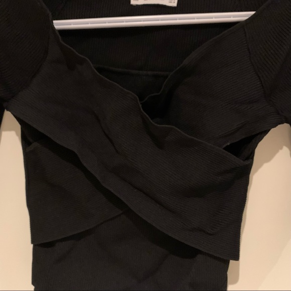 Zara knit top size medium - Picture 3 of 5